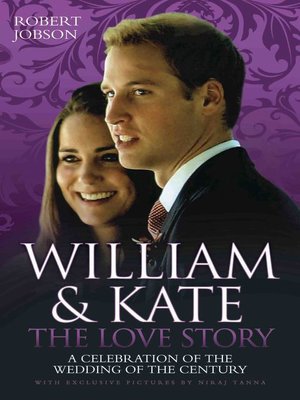cover image of William and Kate